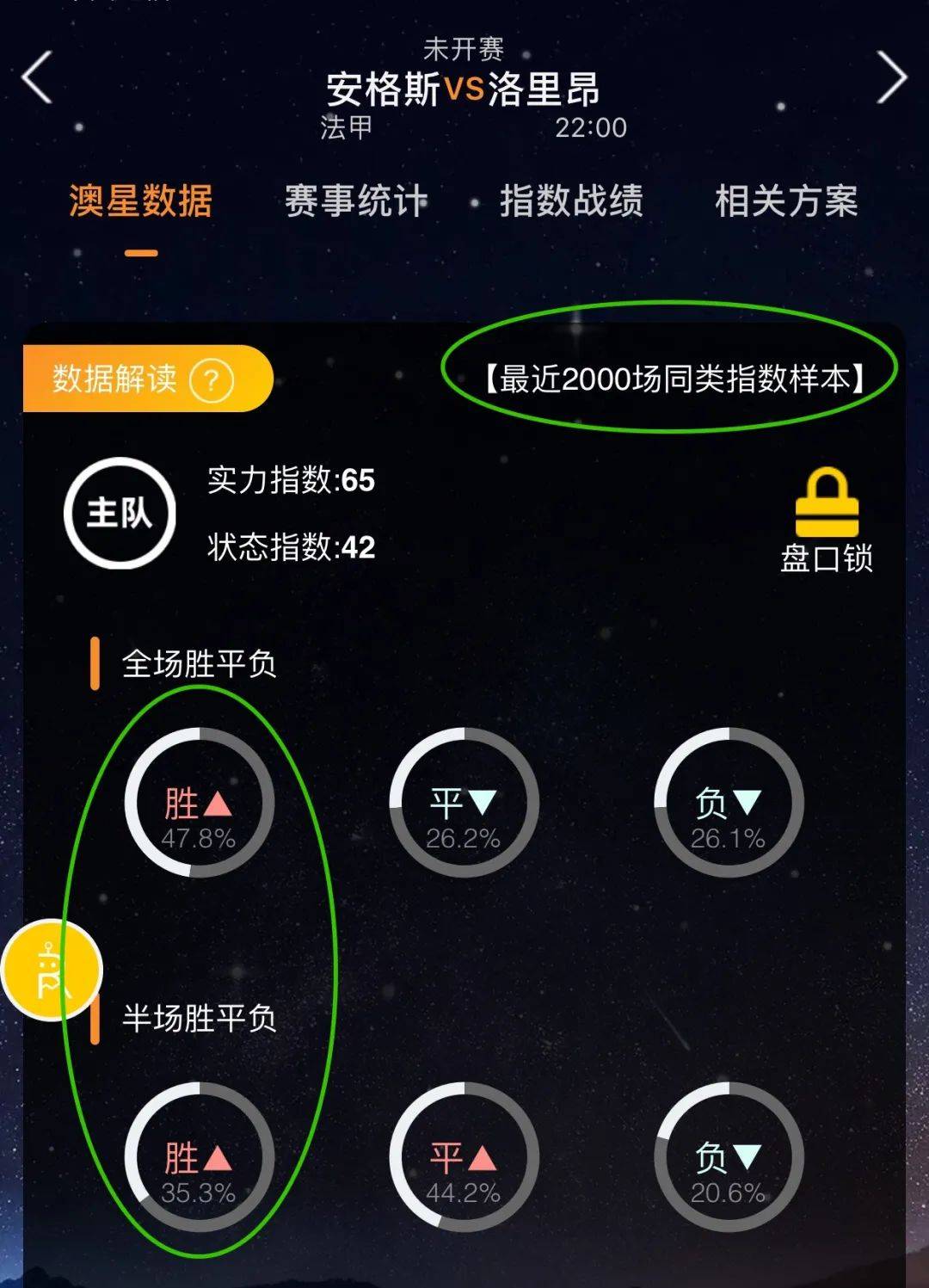 赛的走