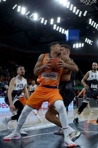 乔丹在早年 乔丹在早年