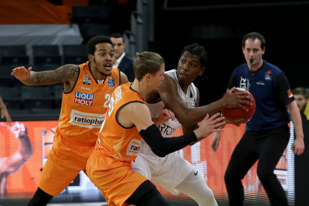 他们在控球 他们在控球